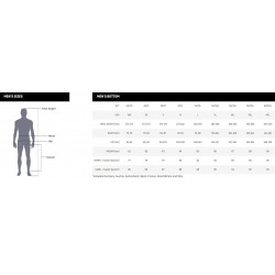 Pantaloni trekking barbati Salewa Talveno 2 DST 2/1