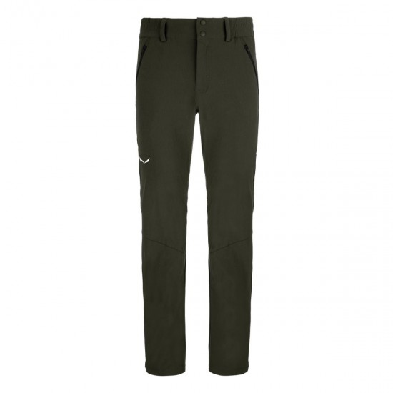 Pantaloni trekking barbati Salewa Talveno 2 Durastretch