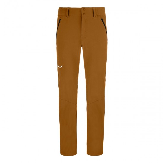 Pantaloni trekking barbati Salewa Talveno 2 Durastretch