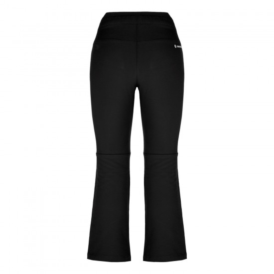 Pantaloni trekking copii Salewa Puez Durastretch