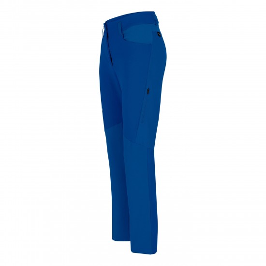 Pantaloni trekking dama Salewa Agner DST