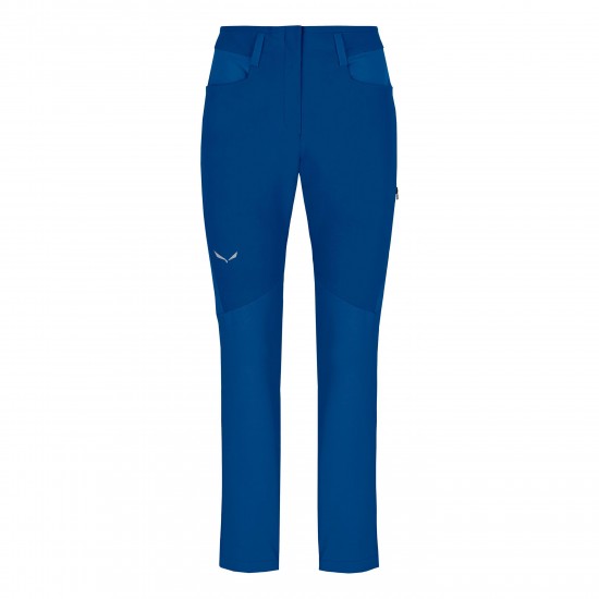 Pantaloni trekking dama Salewa Agner DST