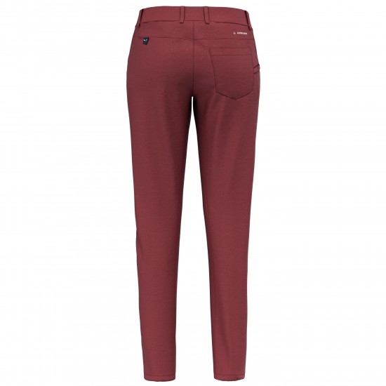 Pantaloni trekking dama Salewa Lavaredo Hemp