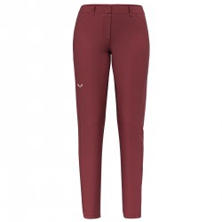 Pantaloni trekking dama Salewa Lavaredo Hemp