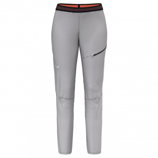 Pantaloni trekking dama Salewa Pedroc 2 Light Durastretch