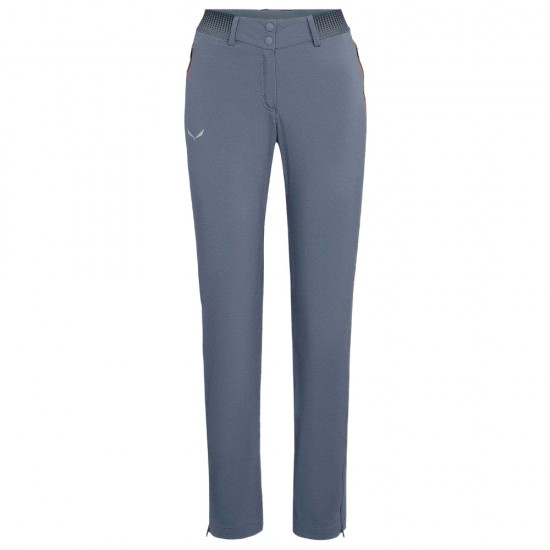 Pantaloni trekking dama Salewa Pedroc 3 DST