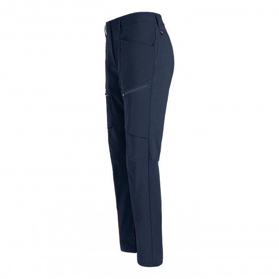 Pantaloni trekking dama Salewa Puez DST Cargo