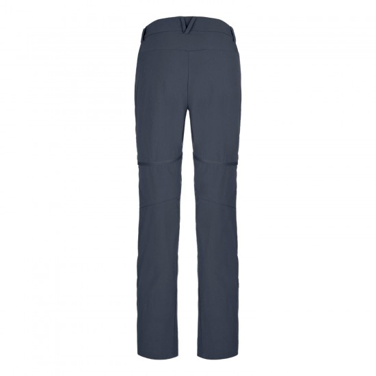 Pantaloni trekking dama Salewa Talvena 2 Durastretch Zip-Off