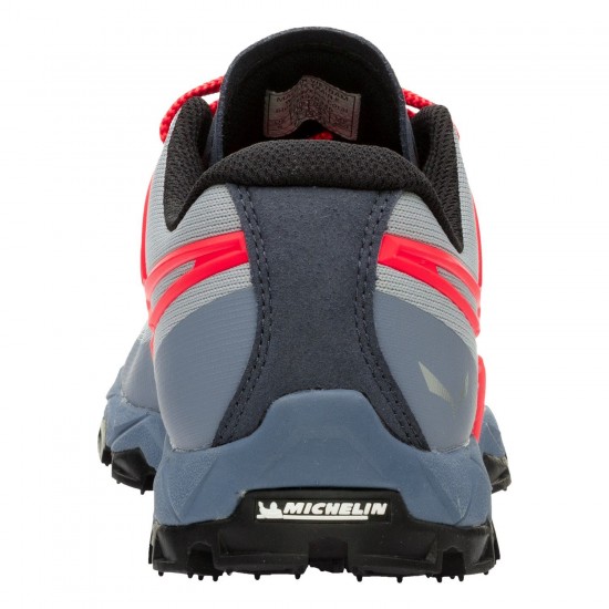 Pantofi alergare trail dama Salewa Lite Train K