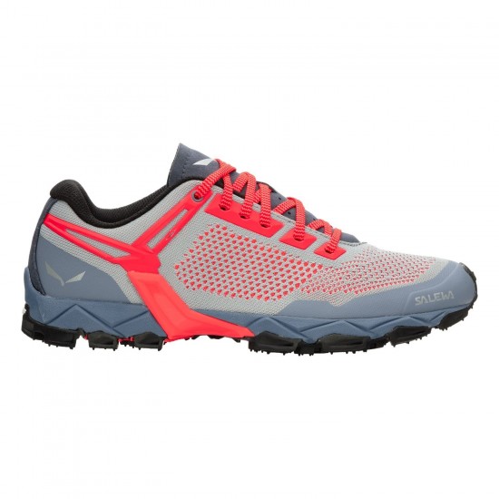 Pantofi alergare trail dama Salewa Lite Train K