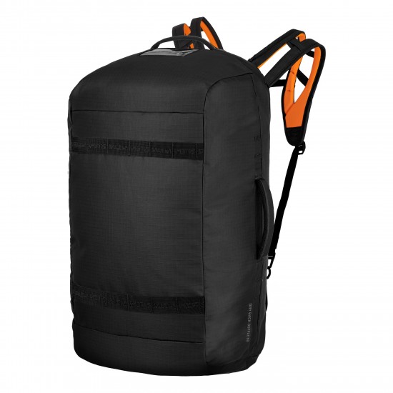 Rucsac tip geanta Salewa Dry Back 60L