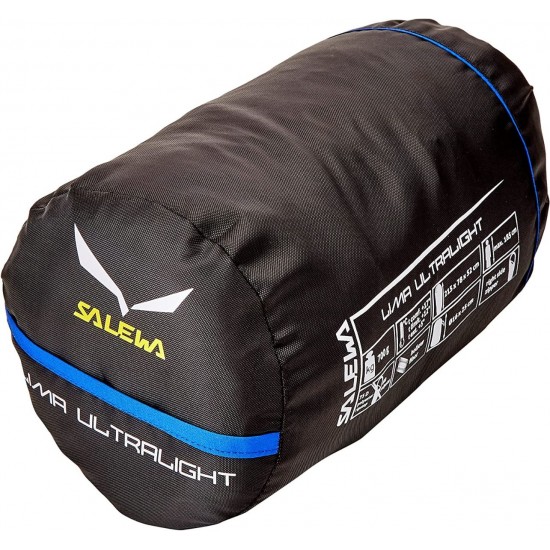 Sac de dormit Salewa Lima Ultralight SB