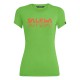 Tricou dama Salewa Graphic Dry