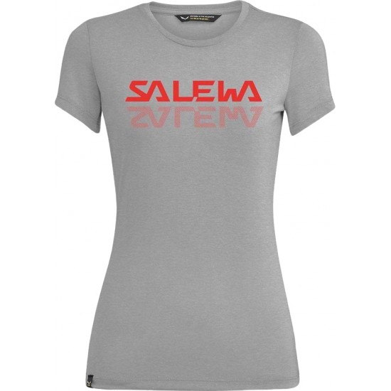 Tricou dama Salewa Graphic Dry