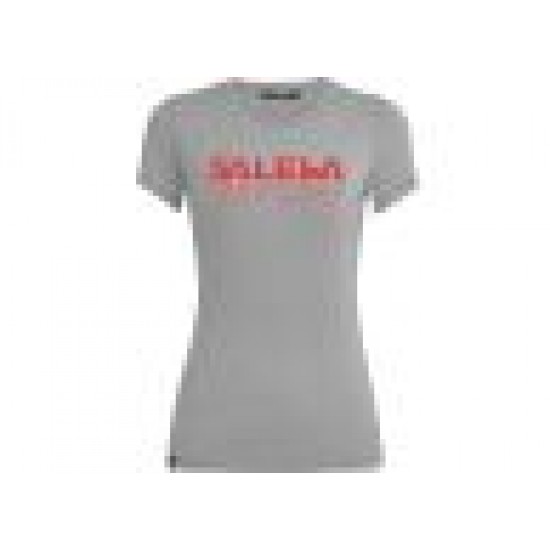 Tricou dama Salewa Graphic Dry