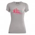 Tricou dama Salewa Lines Graphic Dry