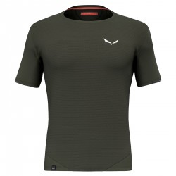 Tricou tehnic barbati Salewa Pedroc Dry Mesh