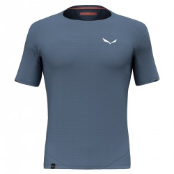 Tricou tehnic barbati Salewa Pedroc Dry Mesh