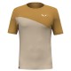 Tricou tehnic barbati Salewa Puez Sporty Dry