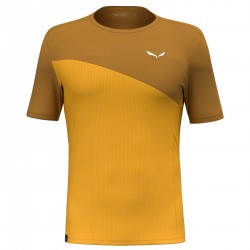 Tricou tehnic barbati Salewa Puez Sporty Dry