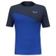 Tricou tehnic barbati Salewa Puez Sporty Dry