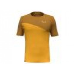 Tricou tehnic barbati Salewa Puez Sporty Dry