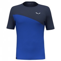 Tricou tehnic barbati Salewa Puez Sporty Dry