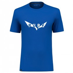 Tricou tehnic barbati Salewa Pure Eagle Dry