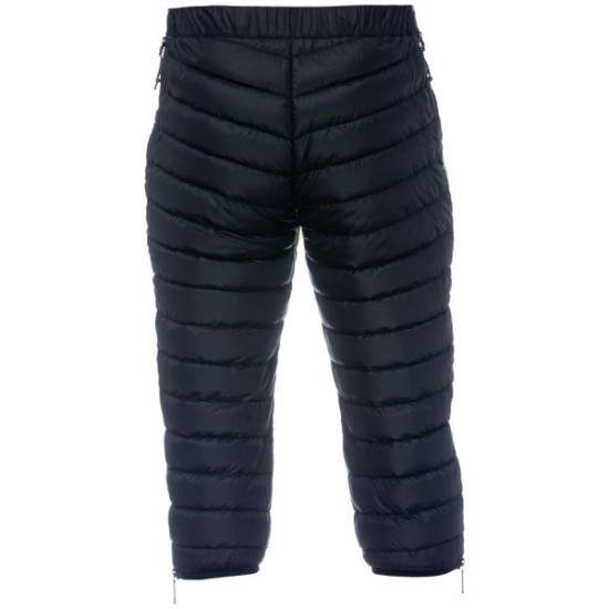 Pantaloni scurti puf Turbat Powder FW23