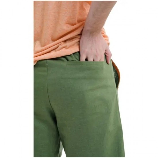 Pantaloni scurti Turbat Goa Hemp