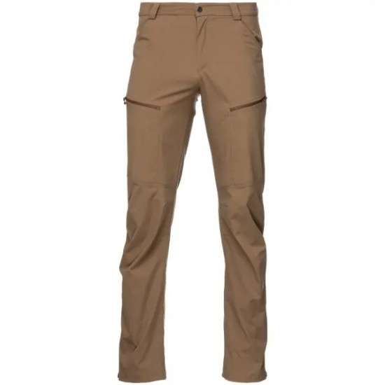 Pantaloni trekking Turbat Forester