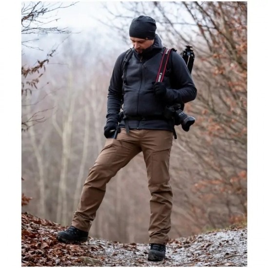 Pantaloni trekking Turbat Forester