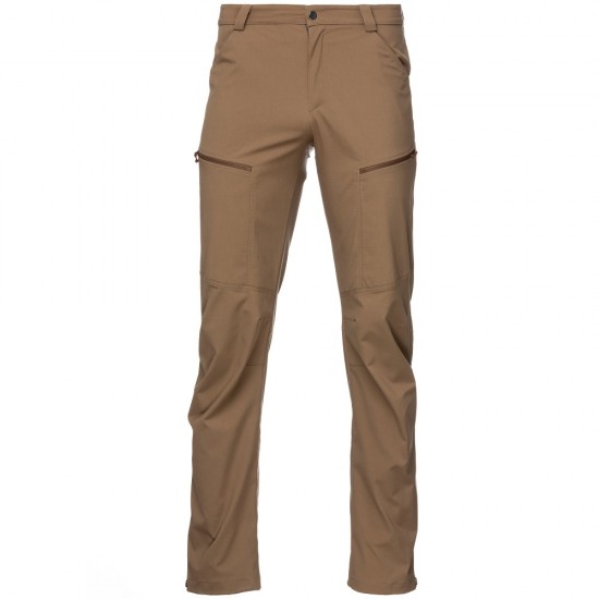 Pantaloni trekking Turbat Forester