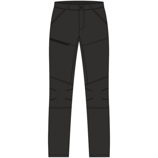 Pantaloni softshell Turbat Polaris 