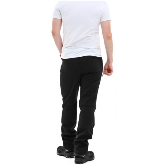 Pantaloni softshell Turbat Polaris 