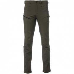 Pantaloni softshell Turbat Polaris 