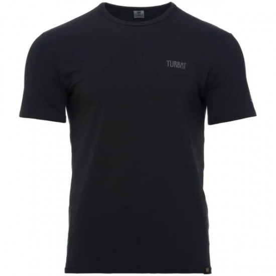 Tricou Turbat Emblema