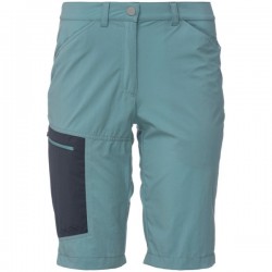 Pantaloni scurti femei Turbat Bali arctic blue