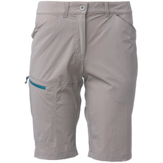 Pantaloni scurti femei Turbat Bali arctic blue