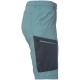 Pantaloni scurti femei Turbat Bali arctic blue