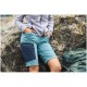 Pantaloni scurti femei Turbat Bali arctic blue