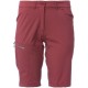 Pantaloni scurti femei Turbat Bali biking red