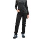 Pantaloni softshell femei Turbat Polaris 