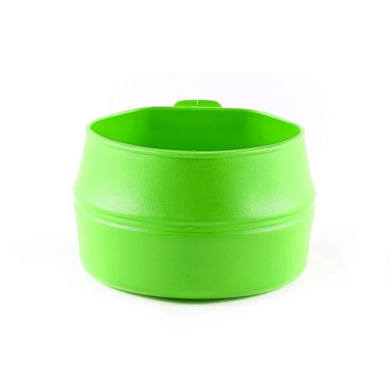 Ceașcă Wildo Fold-A-Cup Green