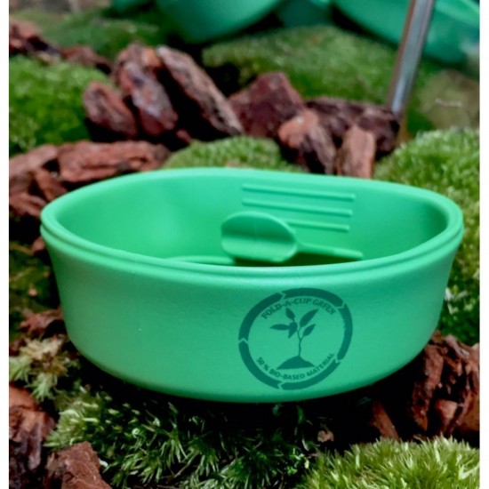 Ceașcă Wildo Fold-A-Cup Green