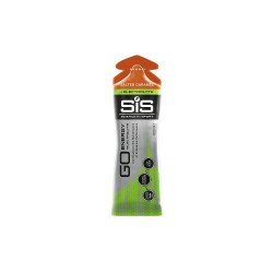 Gel energizant SiS GO + Electrolyte Gels Caramel sărat