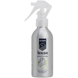 Spray pentru încălțăminte Storm Footwear Wash (Spray On) 250ml