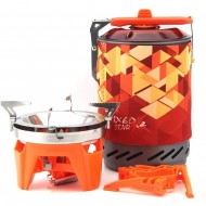 Sistem integrat de alimentație Fire Maple X2