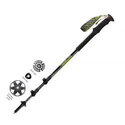 Bețe de trekking Gabel Carbon Folce FLK