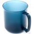 Cana GSI Infinity Mug blue